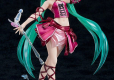 Hatsune Miku -Project DIVA- 2nd Statua PVC 1/7 Hatsune Miku Vintage Dress Ver. 25 cm