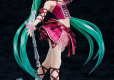 Hatsune Miku -Project DIVA- 2nd Statua PVC 1/7 Hatsune Miku Vintage Dress Ver. 25 cm