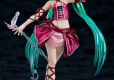 Hatsune Miku -Project DIVA- 2nd Statua PVC 1/7 Hatsune Miku Vintage Dress Ver. 25 cm