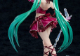 Hatsune Miku -Project DIVA- 2nd Statua PVC 1/7 Hatsune Miku Vintage Dress Ver. 25 cm