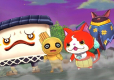 Yo-Kai Watch Blasters Red Cat