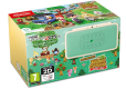 New Nintendo 2DS XL Animal Crossing Edition Welcome amiibo