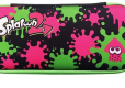 Etui na konsole Splatoon 2