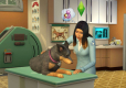 The Sims 4 Psy i koty (PC) PLklucz Origin