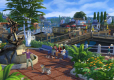 The Sims 4 Psy i koty (PC) PLklucz Origin
