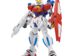 HG 1/144 STAR BURNING GUNDAM CAMPAIGN