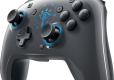 Switch - Faceoff - Controller - Deluxe Breath of the Wild