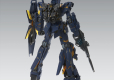 MG 1/100 UNICORN GUNDAM 02 BANSHEE VER.KA