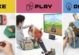 Nintendo Labo Vehicle Kit