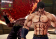Fist of the North Star Lost Paradise