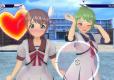 Gal Gun Double Peace