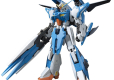 HG 1/144 A-Z GUNDAM