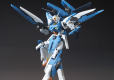 HG 1/144 A-Z GUNDAM