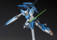HG 1/144 A-Z GUNDAM