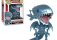 Yu-Gi-Oh! POP! Animation Vinyl Blue Eyes White Dragon Figurka 9 cm nr 389