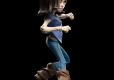 Alita Battle Angel Mini Epics Vinyl Figurka Alita Doll 11 cm