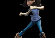 Alita Battle Angel Mini Epics Vinyl Figurka Alita Doll 11 cm