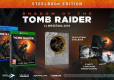 Shadow of the Tomb Raider Steelbook Edition