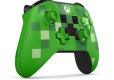 Bezprzewodowy kontroler do konsoli Xbox One Minecraft Creeper