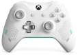 Bezprzewodowy kontroler do konsoli Xbox One Sports White