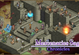 Mercenaries Saga Chronicles US