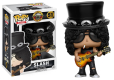 Guns N Roses POP! Rocks Vinyl Slash 9 cm nr 51