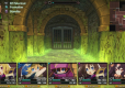 Labyrinth of Refrain Coven of Dusk