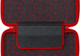 Hori Aluminiowe etui na konsolę Mario