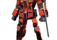 HGBF 1/144 AMAZING RED WARRIOR FULL COLOR COATING