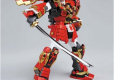 MG 1/100 SHIN MUSHA -SENGOKU NO JIN-