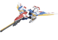MG 1/100 XXXG-01W WING EW VER