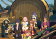 Tales Of Vesperia Definitive Edition