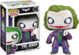 DC Comics POP! Figurka The Joker 9 cm nr 36