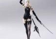 NieR RepliCant/Gestalt Bring Arts Figurka A2 (YoRHa Type A No. 2) 15 cm