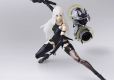 NieR RepliCant/Gestalt Bring Arts Figurka A2 (YoRHa Type A No. 2) 15 cm