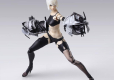 NieR RepliCant/Gestalt Bring Arts Figurka A2 (YoRHa Type A No. 2) 15 cm