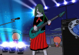 Gal Metal World Tour Edition