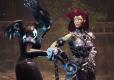 Darksiders III