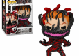 Venom POP! Marvel  Figurka Vinyl Bobble-Head Carnage 9 cm nr 367