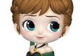 Disney Q Posket mini figurka Anna Coronation Style 14 cm
