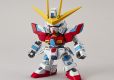 SD EX STD 011 TRY BURNING GUNDAM