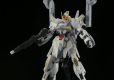 HG 1/144 LUNAGAZER GUNDAM