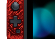 Hori Lewy Joy Con D-PAD Mario
