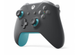 Bezprzewodowy Kontroler do konsoli Xbox One Hume Greyblue