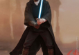 Star Wars Episode VIII Movie Masterpiece Figurka 1/6 Luke Skywalker Crait 29 cm