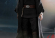 Star Wars Episode VIII Movie Masterpiece Figurka 1/6 Luke Skywalker Crait 29 cm