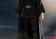 Star Wars Episode VIII Movie Masterpiece Figurka 1/6 Luke Skywalker Crait 29 cm