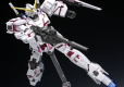 MG 1/100 UNICORN GUNDAM Ver.Ka TITANIUM