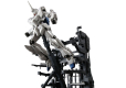 MG 1/100 UNICORN GUNDAM SCREEN IMAGE MS CAGE