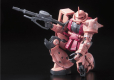 RG 1/144 MS-06S ZAKU II